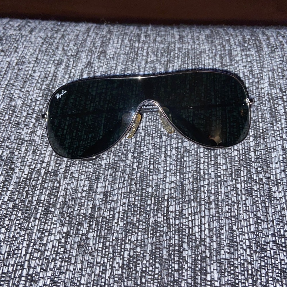Ray-Ban for KiDS